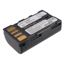 utángyártott JVC GZMG155US, GZMG361US készülékekhez akkumulátor (Li-ion, 7.4V, 800mAh) - Utángyártott digitális fényképező akkumulátor