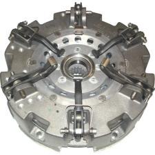 utángyártott Kettős csatlakozó David Brown - Ø 310 mm autóalkatrész