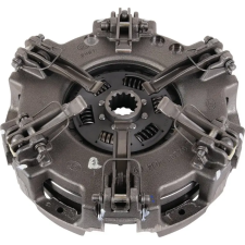 utángyártott Kettős csatlakozó Ford - Ø 280 mm autóalkatrész