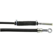 utángyártott Kézifékbowden Deutz-Fahr 71704117 autóalkatrész