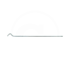 utángyártott Kézifékbowden Deutz-Fahr 71704179 autóalkatrész