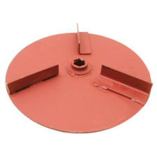 utángyártott Kidobótárcsa Fortschritt 7554-150915 autóalkatrész