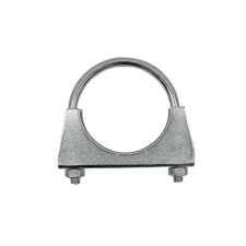 utángyártott Kipufogóbilincs Massey Ferguson 38099421 autóalkatrész