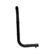 utángyártott Kipufogócső Fiat 38017992 autóalkatrész