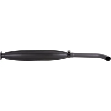 utángyártott Kipufogódob Case IH - 52 x 55 x 130 mm autóalkatrész