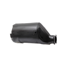 utángyártott Kipufogódob Deutz-Fahr 380040049 autóalkatrész