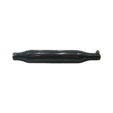 utángyártott Kipufogódob Fiat 38017767 autóalkatrész