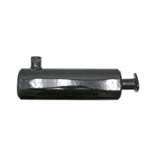 utángyártott Kipufogódob Ford 38017781 autóalkatrész
