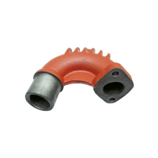 utángyártott Kipufogókönyök Massey Ferguson 38015566 autóalkatrész