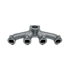 utángyártott Kipufogótorok Fiat 38002809 autóalkatrész