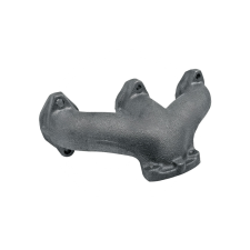 utángyártott Kipufogótorok Fiat 38017805 autóalkatrész