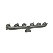 utángyártott Kipufogótorok Steyr 380002106 autóalkatrész