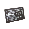 utángyártott Kodak EasyShare DX3600 készülékhez fényképezőgép akkumulátor (Li-Ion, 1600mAh / 5.76Wh, 3.6V) - Utángyártott