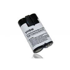 utángyártott KODAK EasyShare DX3900, DX4330 akkumulátor - 2000mAh (2.4V) - Utángyártott digitális fényképező akkumulátor