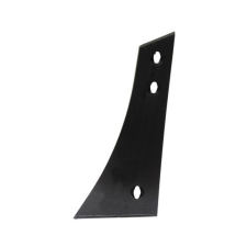 utángyártott Kormánylemez előtét Pöttinger 56027041885A autóalkatrész