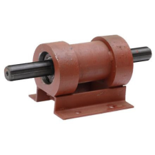 utángyártott Közbenső csapágy Fortschritt 75575517145 autóalkatrész