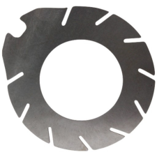 utángyártott Közbenső lap Valtra-Valmet 71715394 autóalkatrész