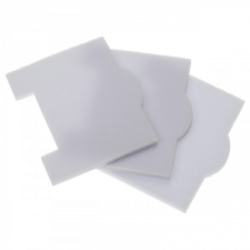 utángyártott Kärcher 6.904-215.0 helyettesítő 3 db takarítógép szűrőbetét - Utángyártott kisháztartási gépek kiegészítői