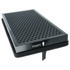 utángyártott Kärcher AF 30 készülékhez HEPA aktívszenes szűrőbetét - Utángyártott kisháztartási gépek kiegészítői