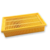utángyártott Kärcher NT 45/1 Tact TE EC, 45/1 Tact Te H készülékekhez takarítógép szűrőbetét - Utángyártott