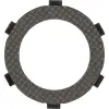 utángyártott Külső lamella Case IH - 101 x 144 x 2,9 mm