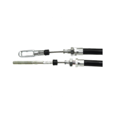 utángyártott Kuplungbowden Steyr 70802684 autóalkatrész