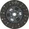 utángyártott Kuplungtárcsa Renault - Ø 250 mm