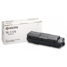 utángyártott KYOCERA TK1170 toner 7,2K INT ( For use ) nyomtatópatron & toner