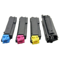 utángyártott KYOCERA TK5150Y Toner YELLOW CartridgeWeb (For use) nyomtatópatron & toner