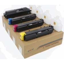 utángyártott KYOCERA TK5380 Toner Cyan 10000 oldal kapacitás CT nyomtatópatron & toner