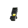 utángyártott KYOCERA TK5440 Toner Yellow 2400 oldal kapacitás CW
