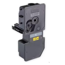 utángyártott Kyocera TK-5240K, TK5240K 1T02R70NL0 prémium, teljesen új, fekete kazetta nyomtatópatron & toner