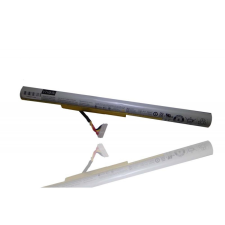 utángyártott L12M4E21, L12M4F02 Laptop akkumulátor - 2200mAh (14.4V) - Utángyártott barkácsgép akkumulátor