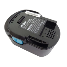utángyártott L1414R, L1415 akkumulátor - 4000mAh (14.4V) - Utángyártott barkácsgép akkumulátor