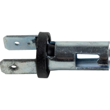 utángyártott Lámpafoglalat Kettős Deutz-Fahr - 6,3 mm, BA7s autóalkatrész