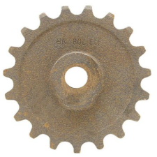 utángyártott Lánckerék Bergmann 7554-150484 autóalkatrész