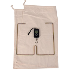 utángyártott Leforgatózsák mérlegekkel APV 00330197 autóalkatrész