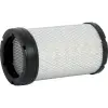 utángyártott Légszűrő biztonsági betét Case IH 87517153 - Ø 150 mm, hossz 255 mm