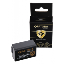 utángyártott Leica BP-DC9, BP-DC9E akkumulátor - 895mAh (7.4V) - Utángyártott digitális fényképező akkumulátor