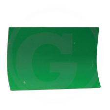 utángyártott Lemez John Deere 190190123 autóalkatrész