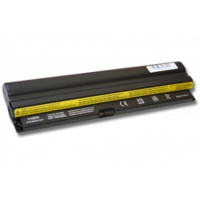 utángyártott Lenovo 0A36278, 42T4889, 42T4891 Laptop akkumulátor - 4400mAh (11.1V Fekete) - Utángyártott lenovo notebook akkumulátor