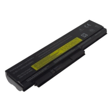 utángyártott Lenovo 0A36281, 0A36282, 0A36283 Laptop akkumulátor - 4400mAh (10.8V Fekete) - Utángyártott lenovo notebook akkumulátor