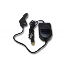 utángyártott Lenovo 0B47030 / 36200245 Autós töltő adapter (12V) - Utángyártott ibm-lenovo notebook hálózati töltő