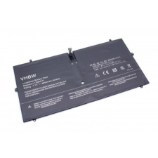 utángyártott Lenovo 121500264, 121500267 Laptop akkumulátor - 5800mAh (7.7V) - Utángyártott lenovo notebook akkumulátor