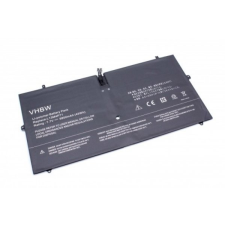 utángyártott Lenovo 121500264, 121500267 Laptop akkumulátor - 5800mAh (7.7V) - Utángyártott lenovo notebook akkumulátor