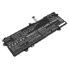 utángyártott Lenovo 14w Gen 2 82N8000KUK készülékhez laptop akkumulátor (Li-Polymer, 11.52V, 4800mAh / 55.30Wh) - Utángyártott