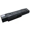 utángyártott Lenovo 3000 G400 2048 készülékhez laptop akkumulátor (Li-ion, 10.8V, 4400mAh) - Utángyártott