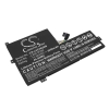 utángyártott Lenovo 300w Gen 3 82J1000RMH készülékhez laptop akkumulátor (Li-Polymer, 11.52V, 3900mAh / 44.93Wh) - Utángyártott