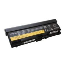 utángyártott Lenovo 42T4235, 42T4731, 42T4733 Laptop akkumulátor - 6600mAh (11.1V Fekete) - Utángyártott lenovo notebook akkumulátor
