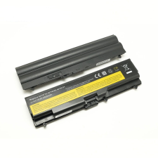 utángyártott Lenovo 42T4735 akkumulátor - 4400mAh (10.8V / 11.1V Fekete) - Utángyártott egyéb notebook akkumulátor